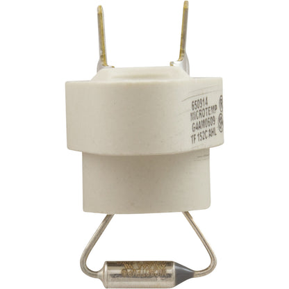 Thermal Cut-Off Fuse Kit, Raypak 55A/105A/155A, 130 degree