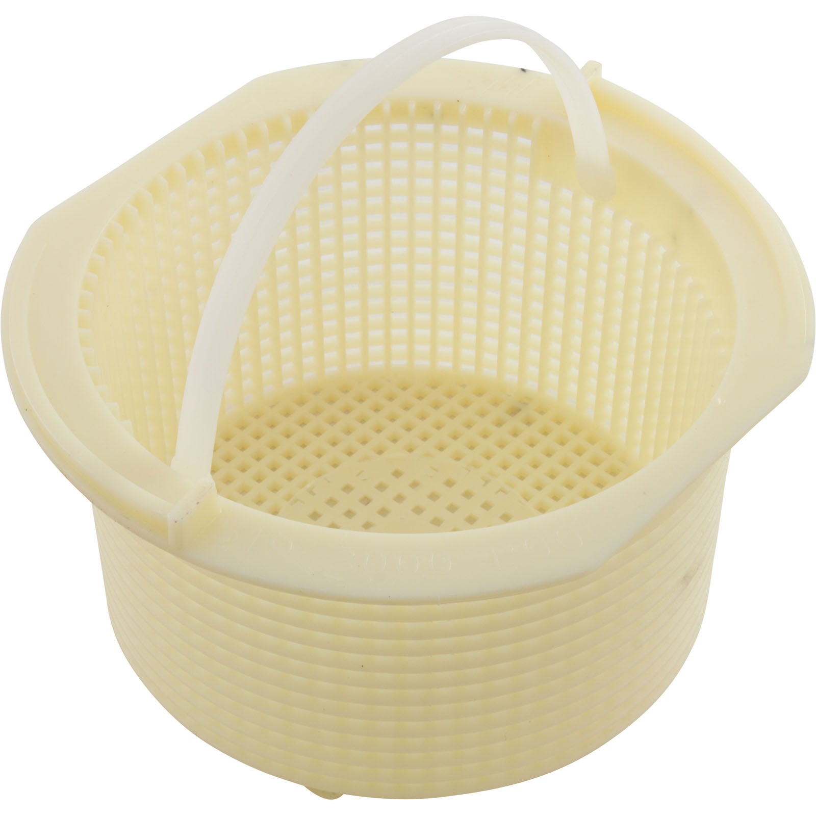 Basket, Skimmer, OEM Waterway Flo-Pro