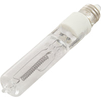 Replacement Bulb, Halogen, T4, Thread-In, 250w, 115v