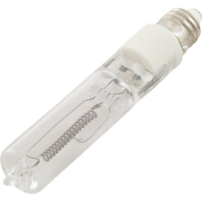 Replacement Bulb, Halogen, T4, Thread-In, 250w, 115v