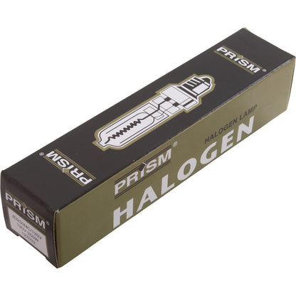 Replacement Bulb, Halogen, T4, Thread-In, 250w, 115v