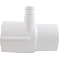 Manifold, 3/4"b, 2 Port, Flow Thru, 2"s x 2"spg, SP