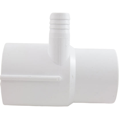 Manifold, 3/4"b, 2 Port, Flow Thru, 2"s x 2"spg, SP