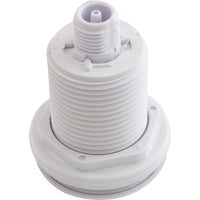 Air Button, Balboa Water Group/GG, 1-5/16" Hole Size, White