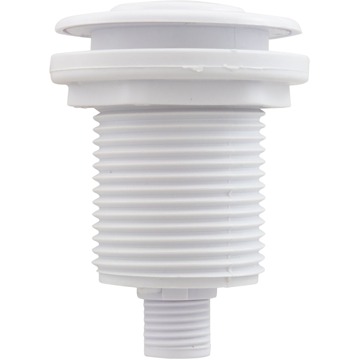 Air Button, Balboa Water Group/GG, 1-5/16" Hole Size, White