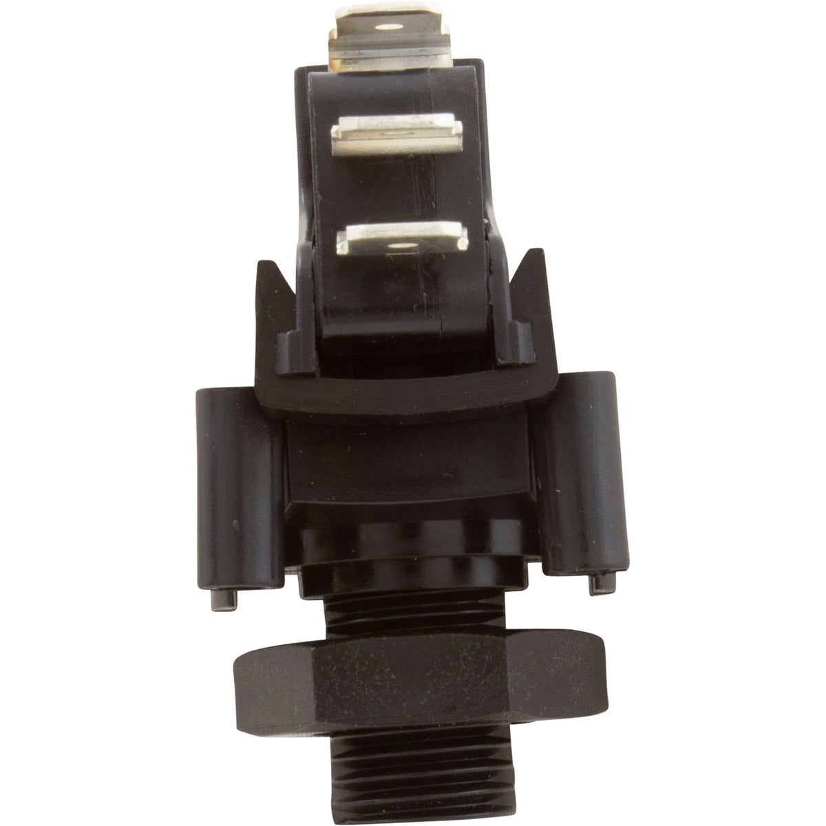 Air Switch, Brett Aqualine, Jag 4x, SPDT, 22A, thd, latch