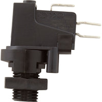 Air Switch, Brett Aqualine, Jag 4x, SPDT, 22A, thd, latch