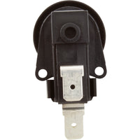 Air Switch, Brett Aqualine, Jag 4x, SPDT, 22A, thd, latch