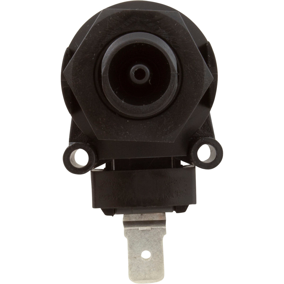 Air Switch, Brett Aqualine, Jag 4x, SPDT, 22A, thd, latch