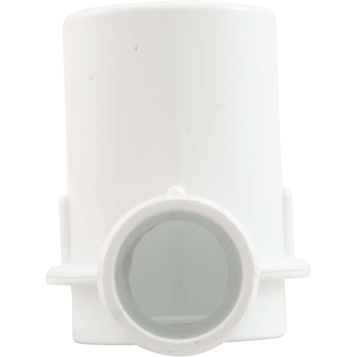 Adapter, 1" Spigot x 3/4" Barb, 90