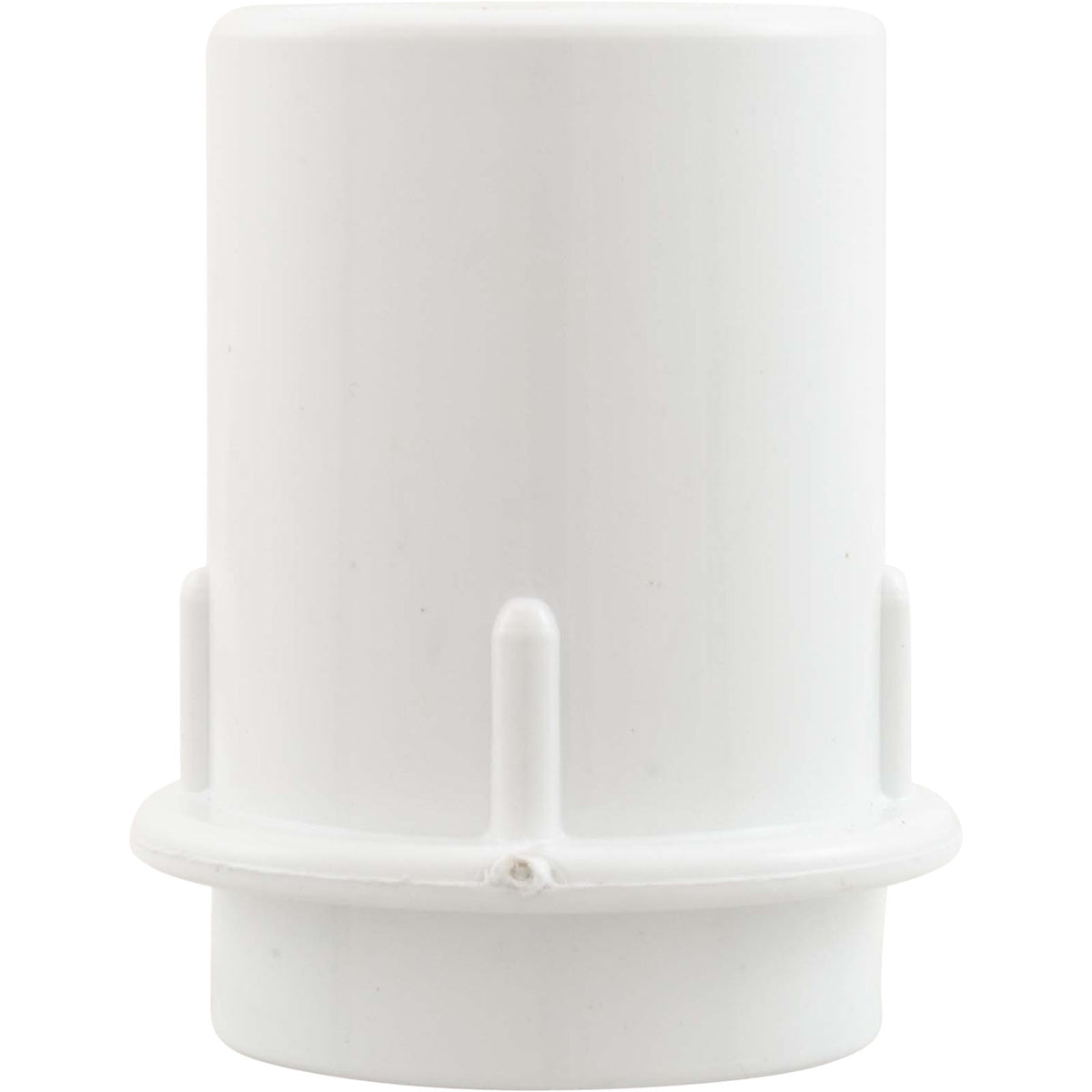 Adapter, 1" Spigot x 3/4" Barb, 90