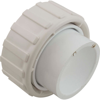 Raccord de pompe, 2"fbt x 1-1/2"s/2"spg