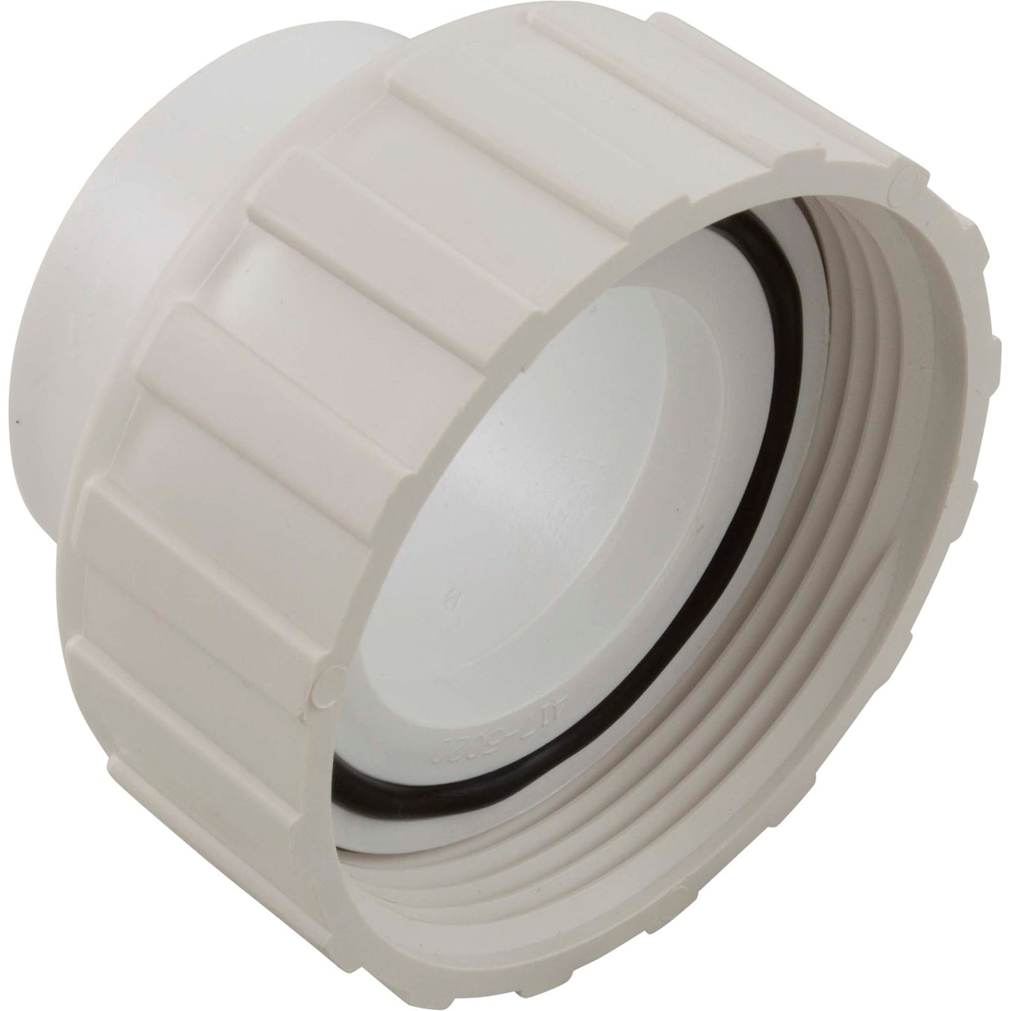 Raccord de pompe, 2"fbt x 1-1/2"s/2"spg