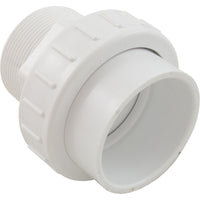 Union, BWG HydroAir, 2"mpt x 2"s