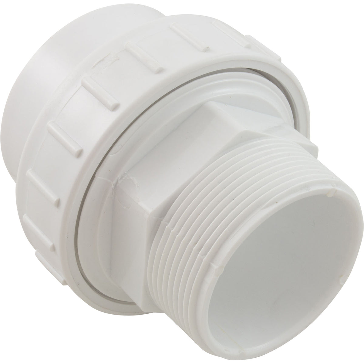 Union, BWG HydroAir, 2"mpt x 2"s