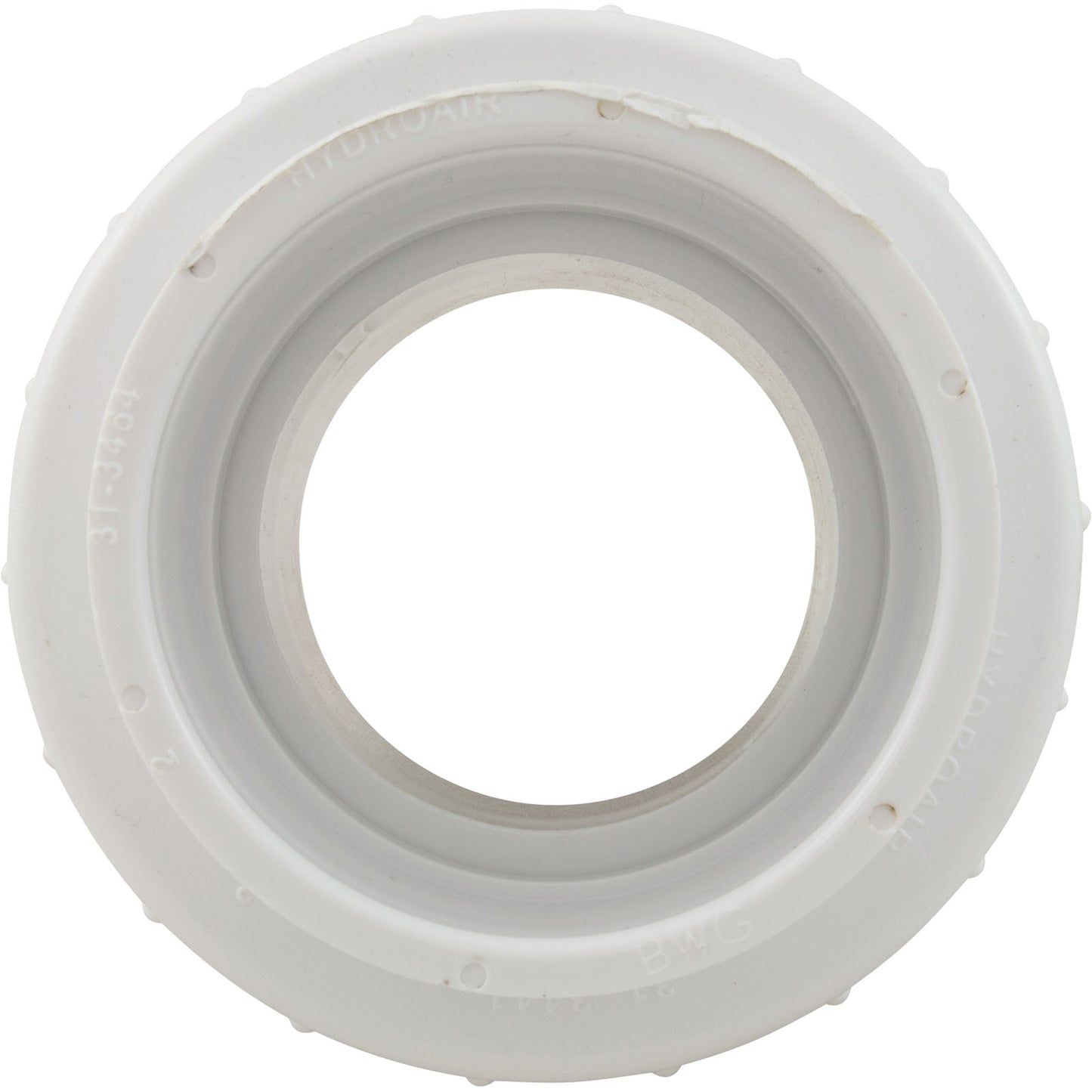 Unión, BWG HydroAir, 2"mpt x 2"s