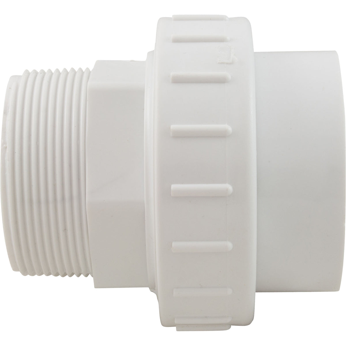 Union, BWG HydroAir, 2"mpt x 2"s