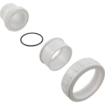 Unión, BWG HydroAir, 2"mpt x 2"s