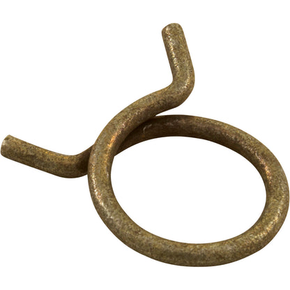 Tubing Clamp, 1.062" Ideal OD, single Wire, Quantity 25