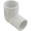 90 Elbow, 1-1/2" Slip x 1-1/2" Spigot