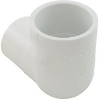 90 Elbow, 1-1/2" Slip x 1-1/2" Spigot