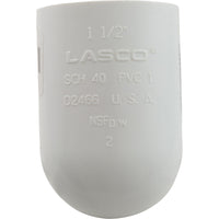 90 Elbow, 1-1/2" Slip x 1-1/2" Spigot