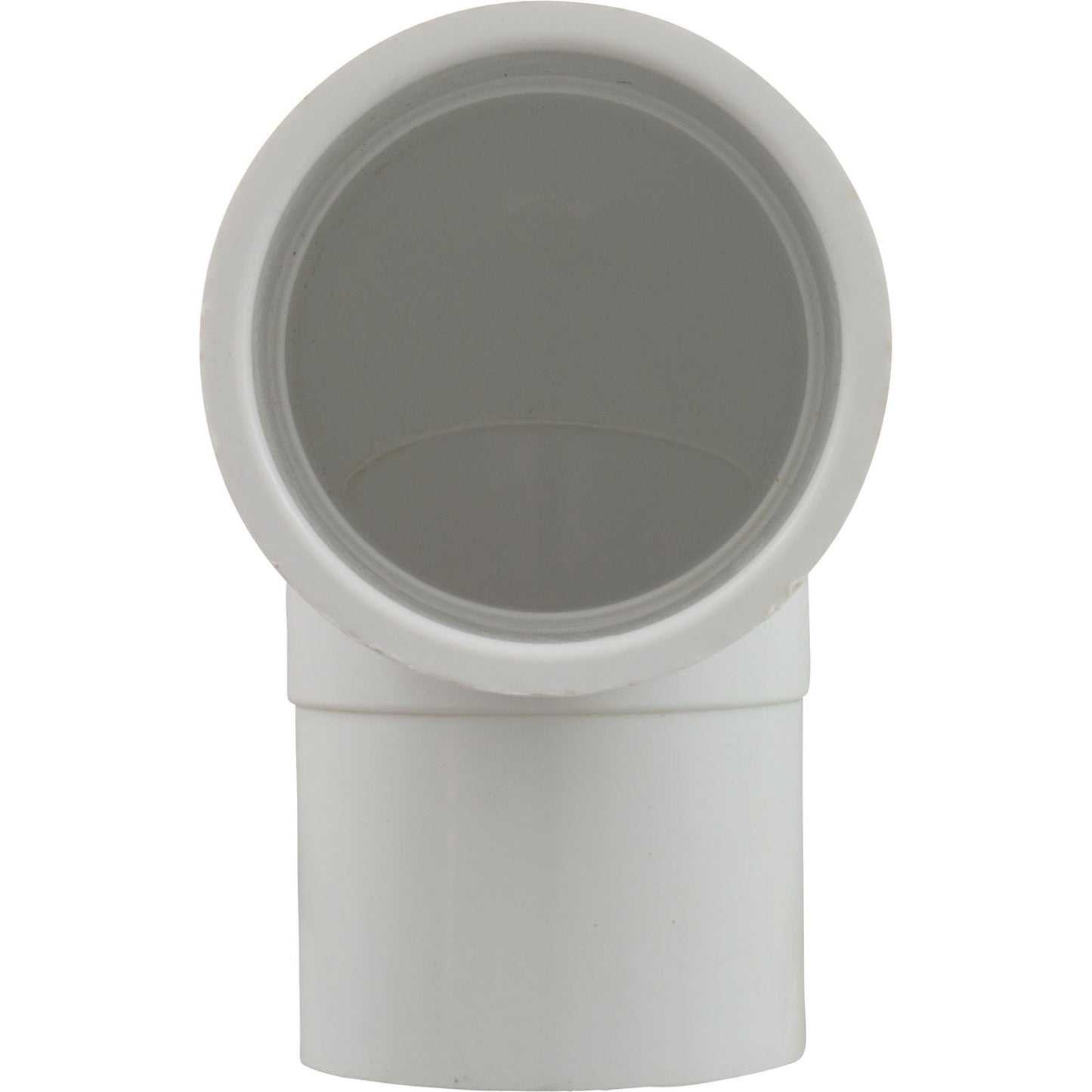 Coude 90, 1-1/2" à glissement x 1-1/2" à embout mâle