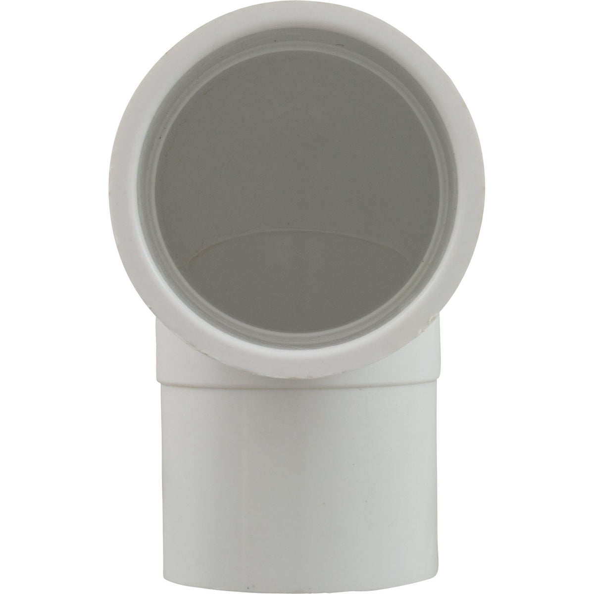 90 Elbow, 1-1/2" Slip x 1-1/2" Spigot