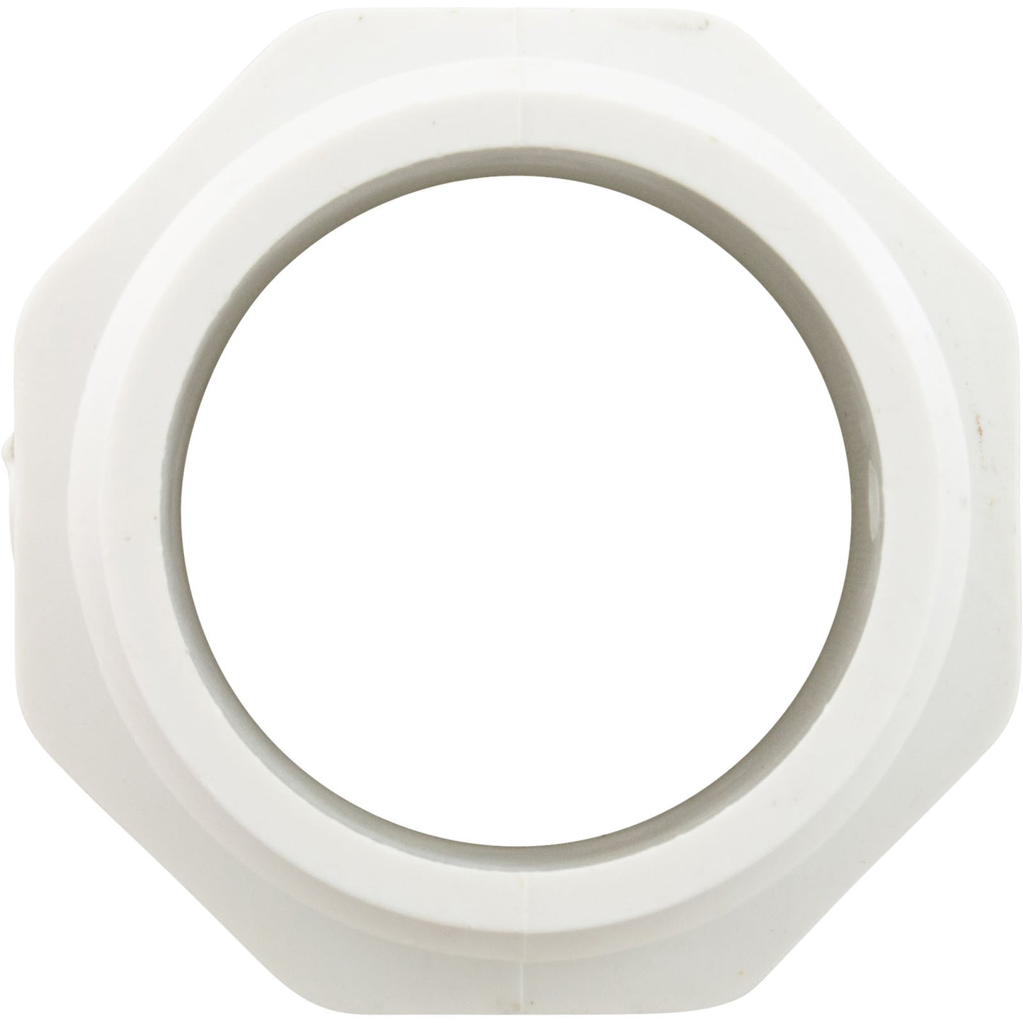 Lasco-Adapter, 1-1/2" Slip x 1-1/2" Male Pipe Thread