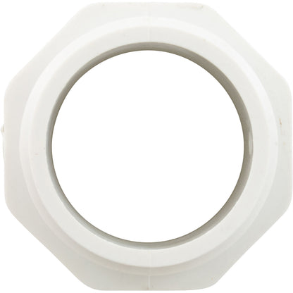 Lasco-Adapter, 1-1/2" Slip x 1-1/2" Male Pipe Thread