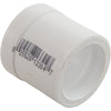 Reducer, 3/4" Spigot x 1/2" Slip