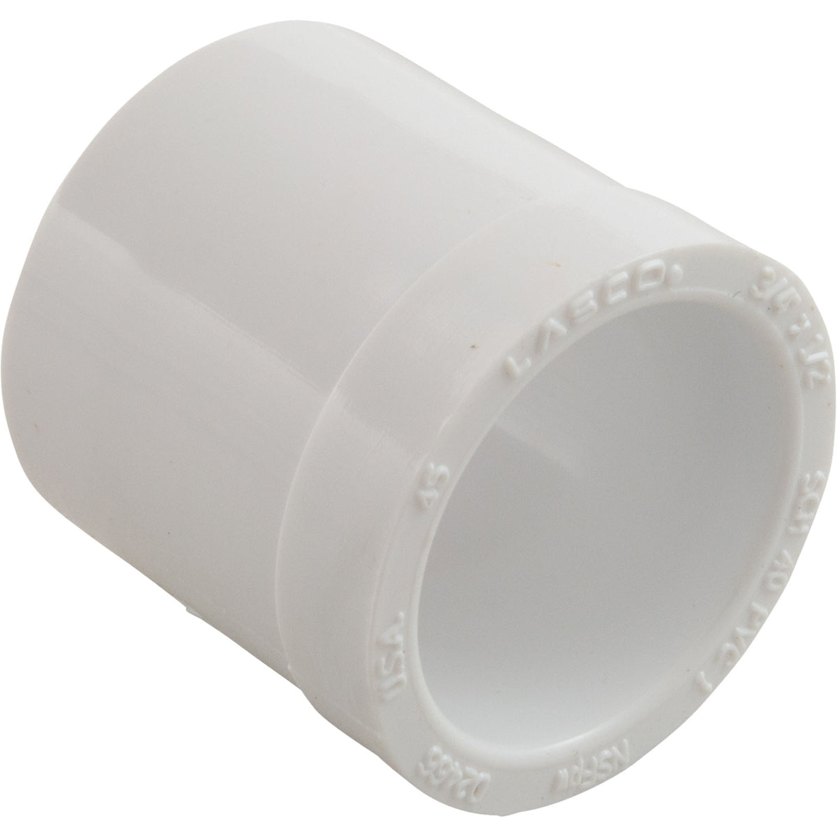 Reducer, 3/4" Spigot x 1/2" Slip
