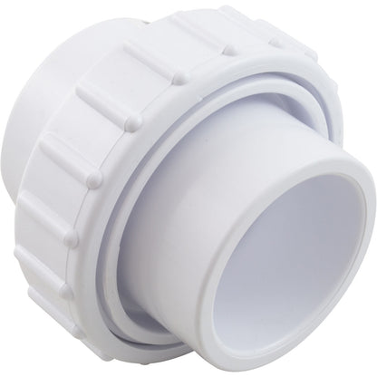 Union, 1-1/2" Slip-2" Spigot x 1-1/2" Slip-2" Spigot