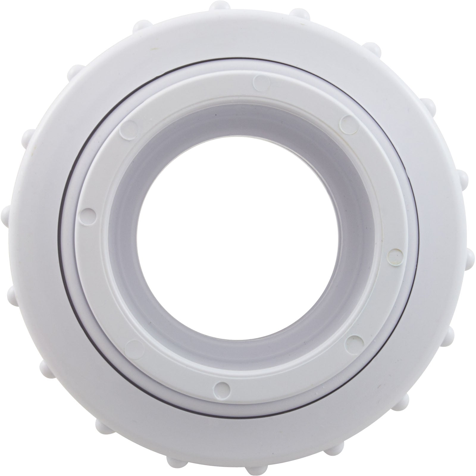 Union, 1-1/2" Slip-2" Spigot x 1-1/2" Slip-2" Spigot