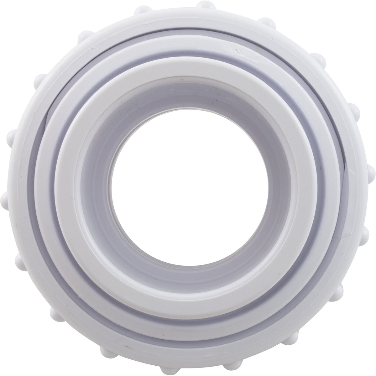 Raccord union, 1-1/2" à emboîtement-2" à emboîtement x 1-1/2" à emboîtement-2" à emboîtement