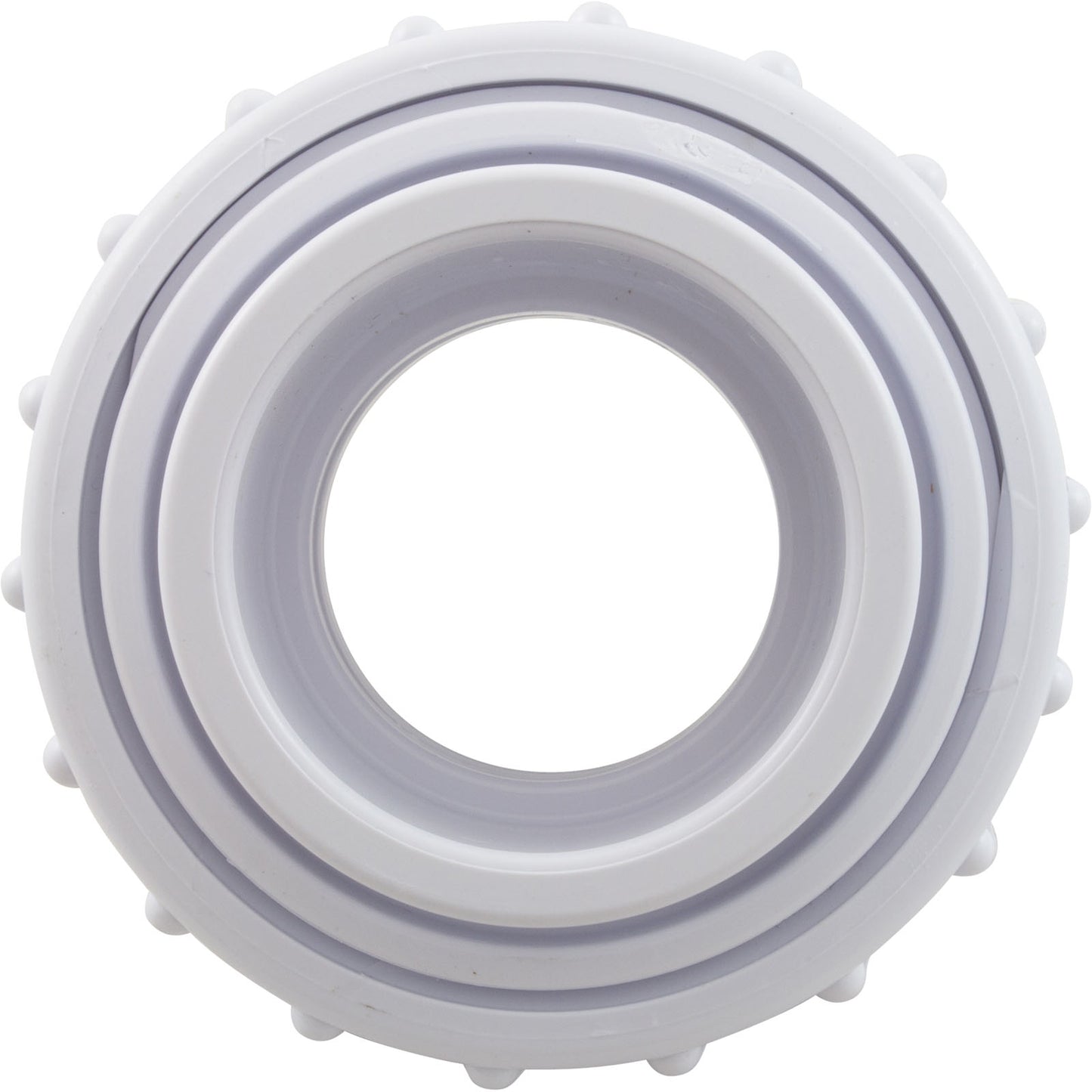 Union, 1-1/2" Slip-2" Spigot x 1-1/2" Slip-2" Spigot