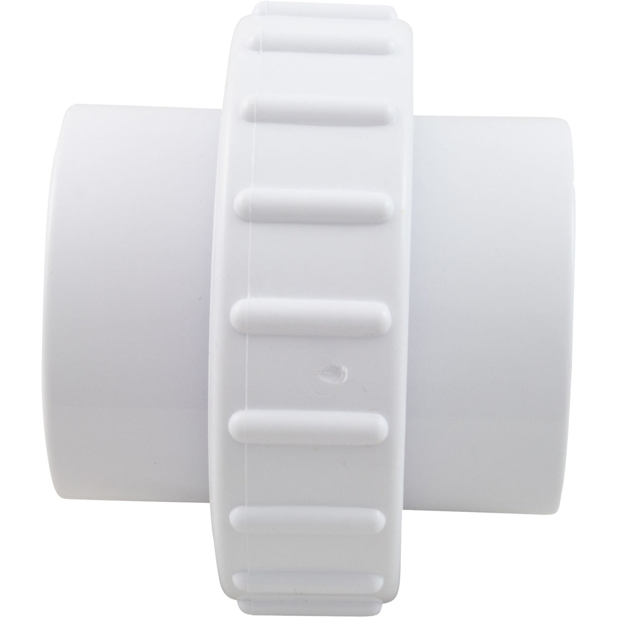 Union, 1-1/2" Slip-2" Spigot x 1-1/2" Slip-2" Spigot