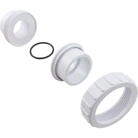 Raccord union, 1-1/2" à emboîtement-2" à emboîtement x 1-1/2" à emboîtement-2" à emboîtement