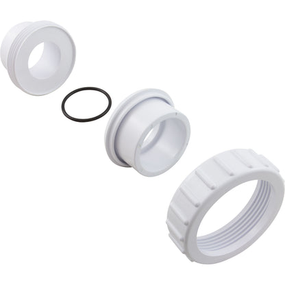 Union, 1-1/2" Slip-2" Spigot x 1-1/2" Slip-2" Spigot