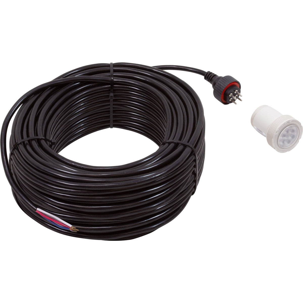 PAL Treo Mini, MultiColor Nicheless Light, 150ft Cable/Plug
