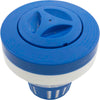 Tablet Dispenser, Generic, 3" Tabs, Floating