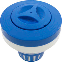 Tablet Dispenser, Generic, 3" Tabs, Floating