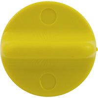 Air Bleed Knob, Carvin CFR/TC/EW/SEP/SherLok, w/O-Ring