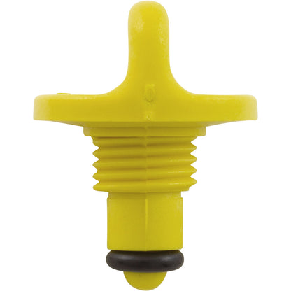 Air Bleed Knob, Carvin CFR/TC/EW/SEP/SherLok, w/O-Ring