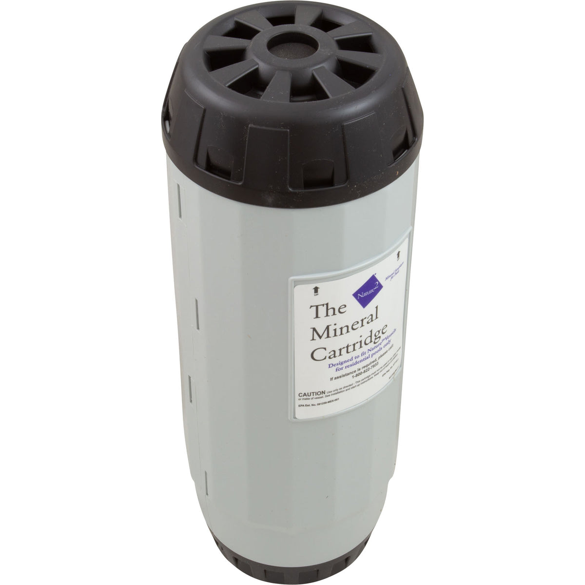 Zodiac Nature2 G45 Cartridge Single