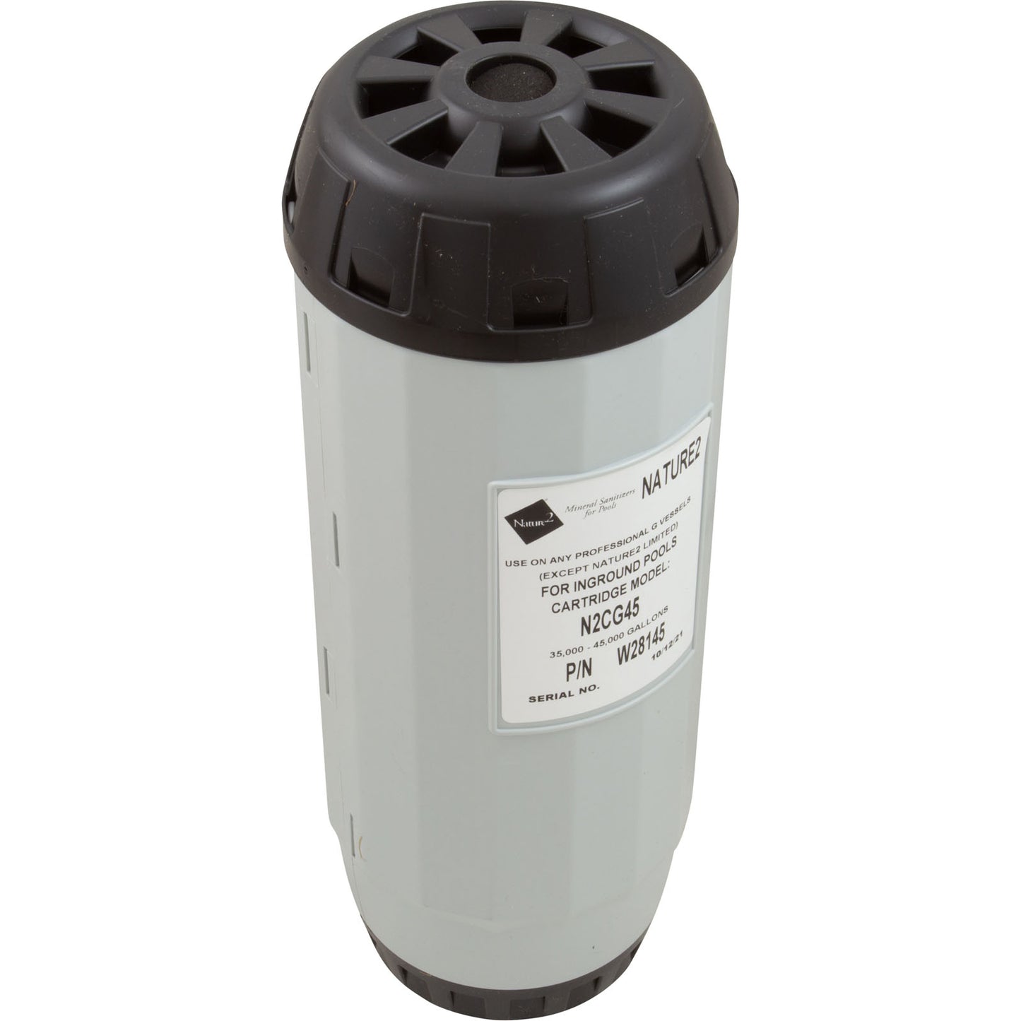 Cartouche Zodiac Nature2 G45 simple