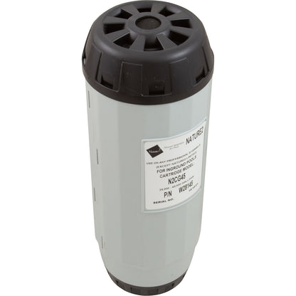 Cartouche Zodiac Nature2 G45 simple