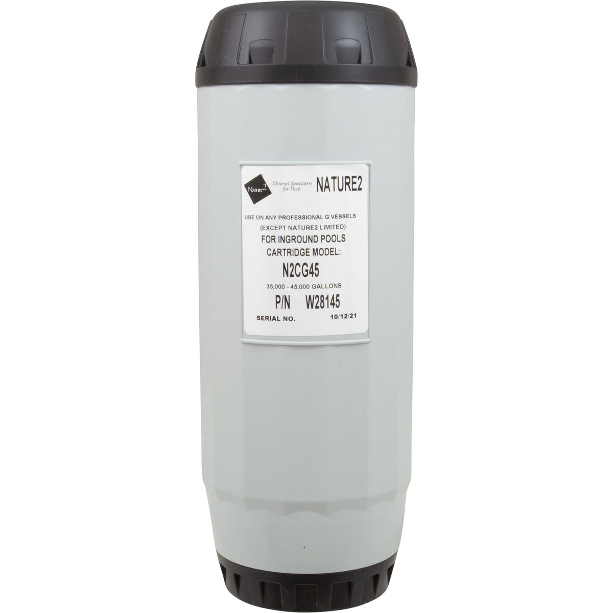 Zodiac Nature2 G45 Cartridge Single