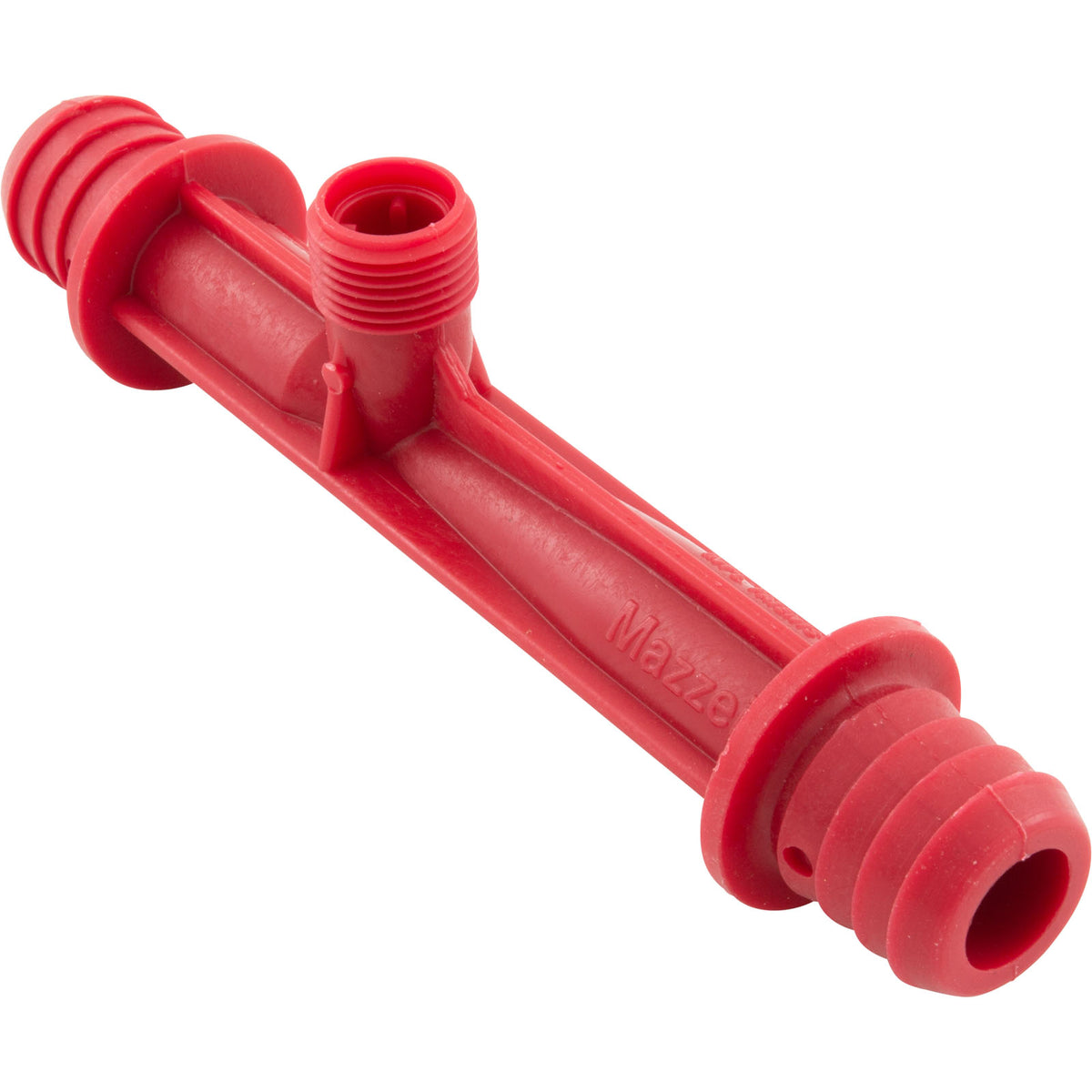 Injector Only (#684K, Kynar, Red) (Hb)