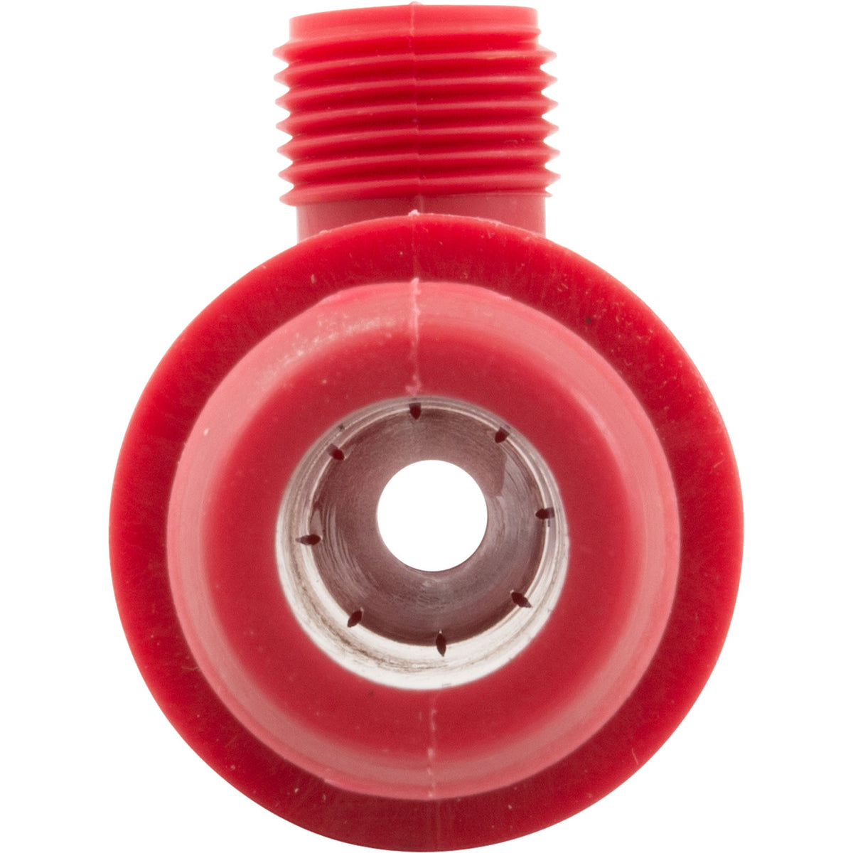 Injector Only (#684K, Kynar, Red) (Hb)